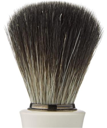 Buy Omega 0196189 Fiber Black Hi-Brush Hair Brush - Premium Quality & International Shipping - Buy Online on GoSupps.com