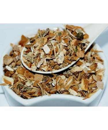 Birch Bark Tea | Betula L | corce De Bouleau Tisane | Health Embassy (200g) - Buy Online on GoSupps.com