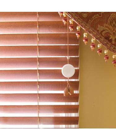 Dreambaby Blind Cord Wind Ups - Safety Wraps for Window Curtain Strings (8 Count) - Buy Online on GoSupps.com