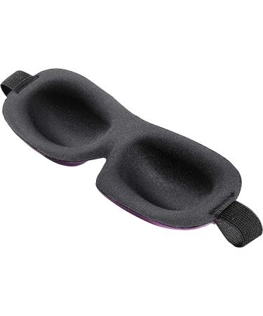 Bucky 40 Blinks No Pressure Red Beauty & Travel Eye Mask - Buy Online on GoSupps.com