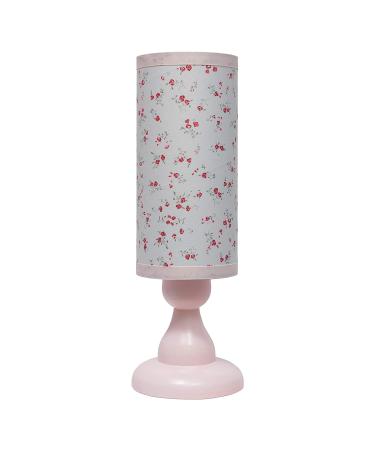 Elly & Emmy Baby Girl Headband Stand Organizer Set - Pink Floral Print, 5pc Hair Accessories for Newborns & All Hair Types - Buy Online on GoSupps.com
