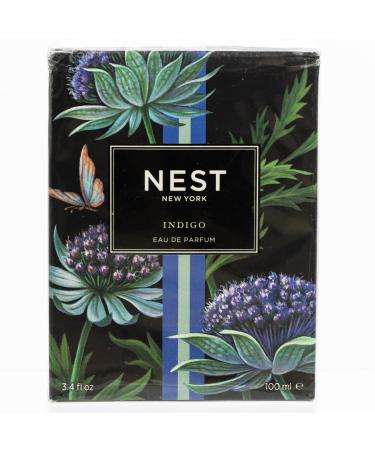 NEST New York Indigo Eau De Parfum 3.4Fl oz 100mL