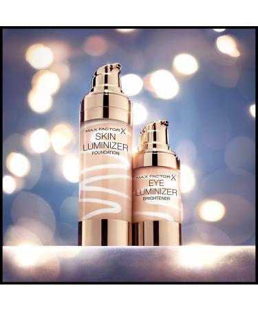 Max Factor Medium Eye Luminizer Brightener 15 ml | 157767/21-5/20-1 - Buy Online on GoSupps.com