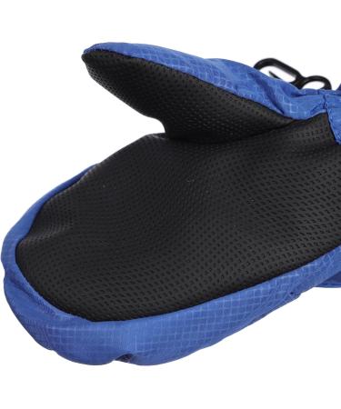 Fayhijun Kids Winter Ski Gloves | Waterproof Windproof & Warm Fleece | 1-9 Years | Best Snow Gloves for Children - Buy Online on GoSupps.com