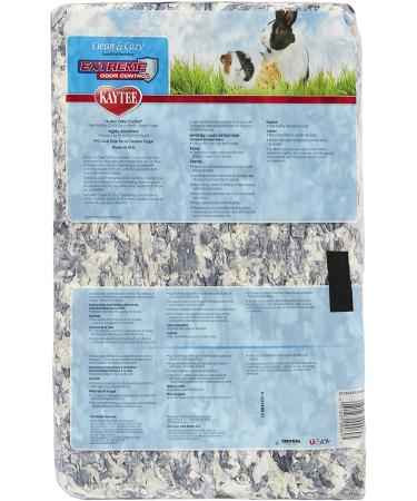 Kaytee Extreme Odor Control Bedding for Small Pets - Best Odor Reduction & Comfort - Buy Online on GoSupps.com