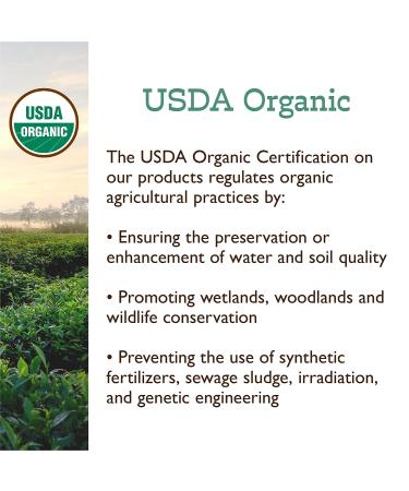 Organic South African Red Rooibos Tea - Loose Leaf 16oz - Positively Tea Co - Buy Online on GoSupps.com