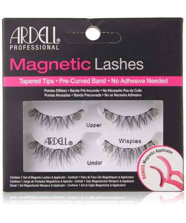 A-Magnetic Lash Wispies - Buy Online on GoSupps.com