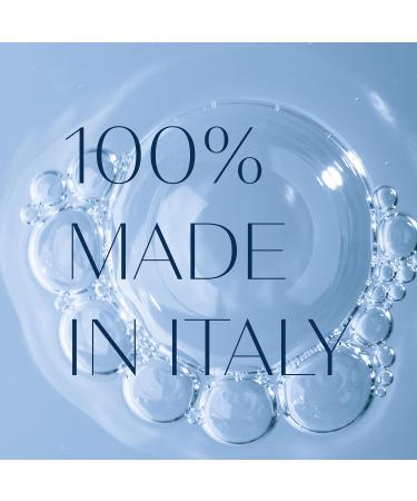  Osmowall OSMO SPHERE MICELLAR WATER DETERGENT FACE EYES LIPS KIT Removes makeup impurities smog and pollutants. Respects the balance of the skin. 2 x 200 ml - Buy Online on GoSupps.com