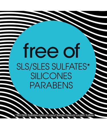 All About Curls Luxe Leave-In Detangler - Moisturizing, De-Frizzing, and Detangling for All Curly Hair Types - Buy Online on GoSupps.com