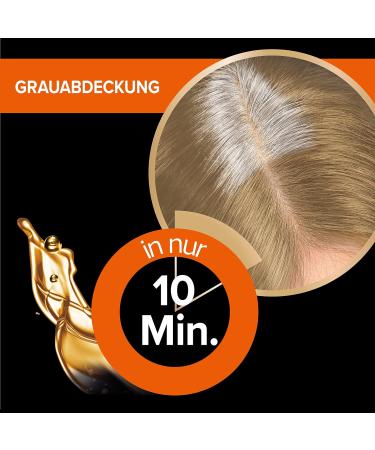 Buy Diadem Set BA1 Blond Level 3 - 10-Minute Permanent Hair Color | Nourishing Oil Formula | 3 Pack - International Shipping Available! - Buy Online on GoSupps.com