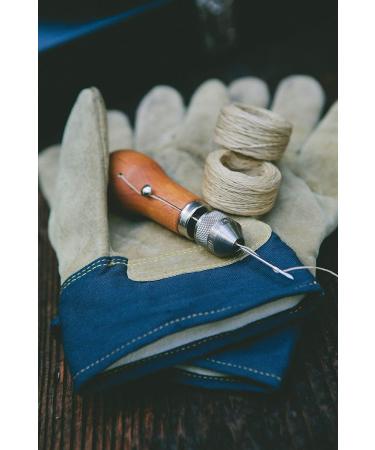 Speedy Stitcher Sewing Awl - Durable and Versatile Tool | One Size - Buy Online on GoSupps.com