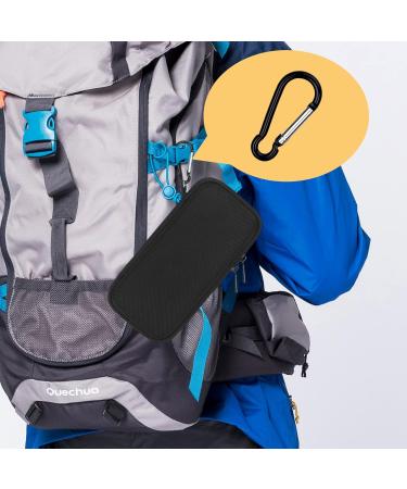 BOVKE GPS Carrier Bag for Garmin GPSMap 66i & InReach Explorer+ | Durable Mains Bag & Charging Cable for Garmin GPSMap 78SC & 66S - Buy Online on GoSupps.com