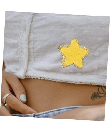 EXCEART 13pcs Clothing Accessories Embroidered Hat Sew on Patch Adorable Clothes Patches Multicolor Commoner - Buy Online on GoSupps.com