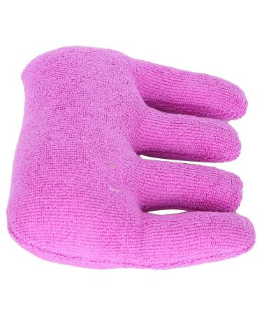 Finger Exerciser Finger Contracture Cushion Comfortable to Grip for Home for Bedridden Patients for Family for Friends - Buy Online on GoSupps.com