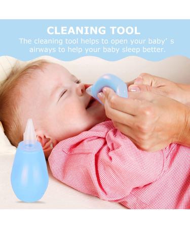 RoseFlower 12 in 1 Baby Grooming Kit - Newborn Healthcare Essentials Blue - Buy Online on GoSupps.com