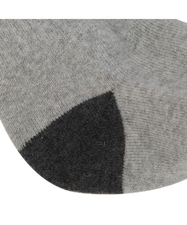 Heating Stockings Absorbent Electric Heat Socks - Grey Transparency - Buy Online on GoSupps.com