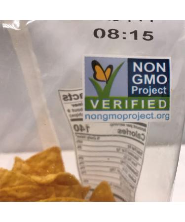 Old Florida Gourmet Original Tortilla Chips 11 OZ - Pack of 2 - Thin & Crispy Non-GMO Recipe - Buy Online on GoSupps.com