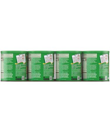 Nestle MILO Activ-Go Chocolate Malt Powder Drink Mix - Energize Your Day with Delicious Flavor - Buy Online on GoSupps.com