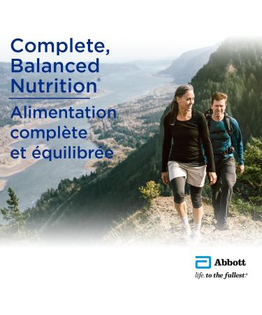 Ensure Plus Calories Nutritional Supplement Shake To Help With Healthy Weight Gain Or Maintenance Strawberry 6 x 235-mL Bottles Meal Replacement - Buy Online on GoSupps.com