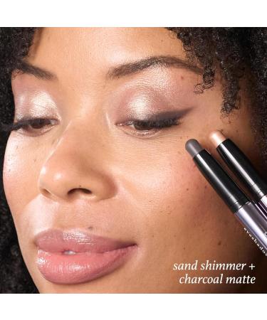 Shop Julep Eyeshadow 101 Cr me-to-Powder Stick Palette - 12 Piece Gift Set | Daylight & Moonlight Kit - Buy Online on GoSupps.com