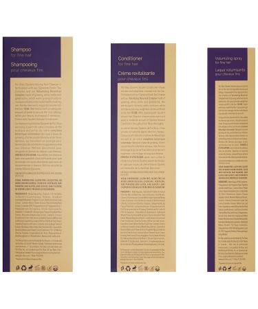 Shop Pai-Shau Opulent Volume Cleanser & Conditioner Set - International Shipping Available - Buy Online on GoSupps.com