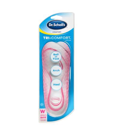 Dr. Scholl's Tri-Comfort Women