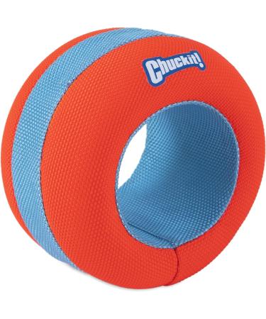 Chuckit Amphibious Roller - Ultimate Water Dog Toy for Fun & Play | International Shipping Available - Buy Online on GoSupps.com