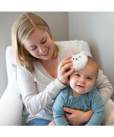 Dr. Brown's Cold Comfort Compress Baby Ice Pack - 2-Pack - Buy Online on GoSupps.com