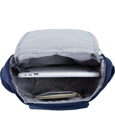 Travelon Anti Theft Classic Backpack Midnight - Secure & Stylish Travel Companion - Buy Online on GoSupps.com