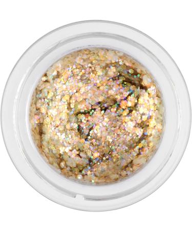 Collection Cosmetics Crystals Glitter Balm - Festival Makeup with Light-Weight Formula and Sequins - Buy Online on GoSupps.com