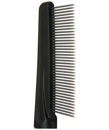 Ferplast 85790899 Gro 5790 Cat Comb - High-Quality Grooming Tool for Cats | 20x1.6x4 cm | International Shipping Available - Buy Online on GoSupps.com