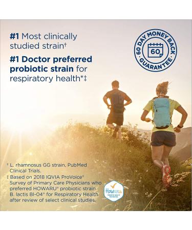 Renew Life Ultimate Flora Extra Care Probiotic - 50 Billion CFU, 90 Vegetarian Capsules - Buy Online on GoSupps.com