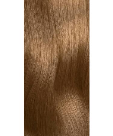 Revlon Colorstay Longwear Permanent Cream Colour Dark Golden Blonde 7.3 Dark Golden Blonde 165 ml (Pack of 1) - Buy Online on GoSupps.com