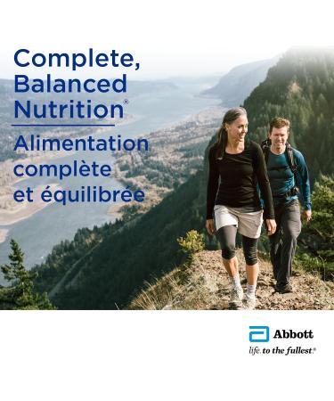 Ensure Regular Nutritional Supplement Shake Value Pack Nutrition To Stay Active And Energetic Strawberry 24 x 235-mL Bottles - Buy Online on GoSupps.com