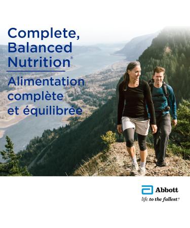 Ensure Regular Nutritional Supplement Shake Value Pack Nutrition To Stay Active And Energetic Chocolate 24 x 235-mL Bottles - Buy Online on GoSupps.com