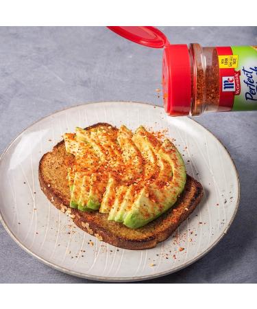 McCormick Gluten Free Salad Supreme Seasoning 4.34 oz - Pack of 6 - Buy Online on GoSupps.com