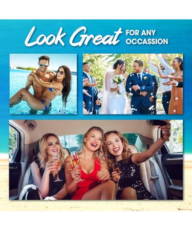 MHP Xpel Maximum Strength Diuretic Water Pills Water Retention Relief & Weight Loss Support Caffeine-Free with Vitamin B6 Potassium & Dandelion Root 80 Capsules - Buy Online on GoSupps.com