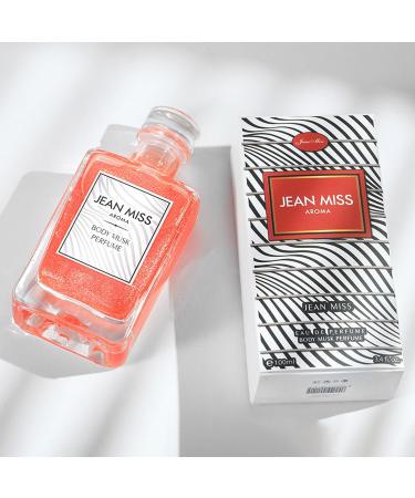 Quicksand Eau de Toilette Women's Perfume Refreshing and Elegant Long-lasting Fragrance of Women's perfume Reveals Exquisite Charm 3.4oz (100ML perfume) 3.4 Ounce (Pack of 1) perfume - Buy Online on GoSupps.com