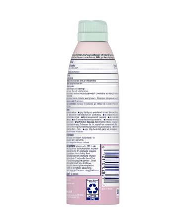 Coppertone Pure and Simple Baby Sunscreen Spray SPF 50 - Zinc Oxide Mineral Sunscreen for Babies - Water Resistant - 5 Oz - Buy Online on GoSupps.com