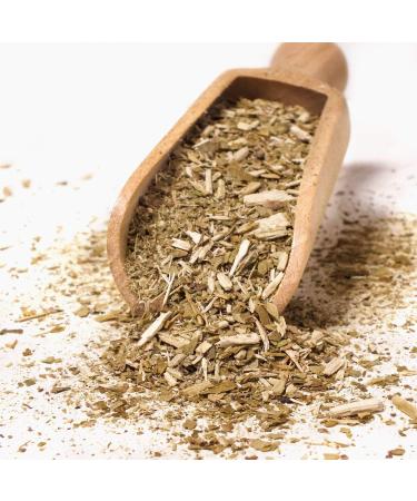 Guarani Menta Limon Mate Tea 500g - Strong, Stimulating Yerba Mate Tea from Paraguay - Buy Online on GoSupps.com