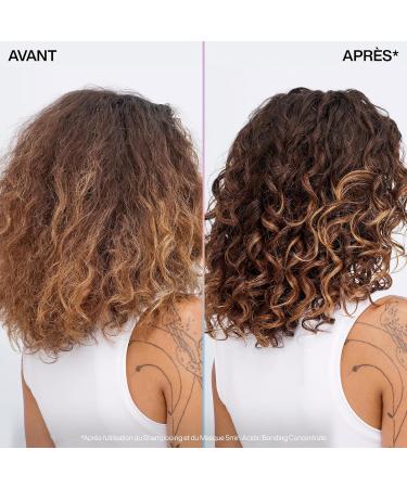 Redken Detangling Repair Mask 5 min For Damaged Hair Salon-Treated Bonding Treatment Concentrate with Citric Acid Acidic Bonding Concentrate 250 ml - Buy Online on GoSupps.com