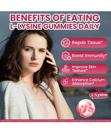 NEVISS Kava Kava Gummies for Calm + Liposomal L-Lysine Gummie 1200mg for Immune & Skin Support - Buy Online on GoSupps.com