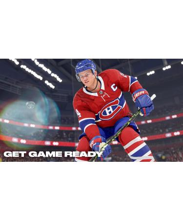 EA Sports NHL 24 (Nordic) for PlayStation 4 - Buy Internationally | Best Prices & Fast Shipping - Buy Online on GoSupps.com