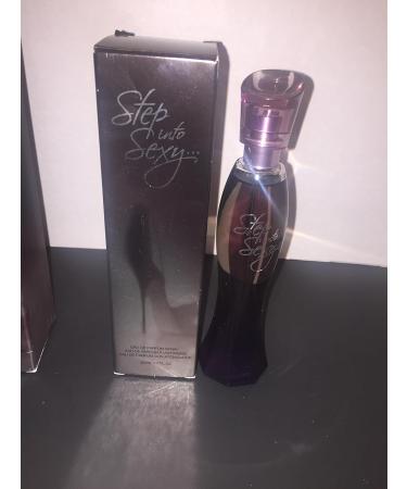 Avon Step Into Sexy Eau De Parfume Spray 1.7 fl oz - Buy Online on GoSupps.com