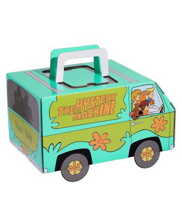 Buy Wet n Wild Scooby Doo Limited Edition Makeup PR Box - Versatile Brushes Vibrant Colors Cruelty-Free & Vegan - Buy Online on GoSupps.com