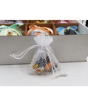 Spa Pure Kittens in Basket - 6 Adorable Hidden Kittens Bath Bomb XL 5 oz (6 Count) Multicolor Pack - Buy Online on GoSupps.com