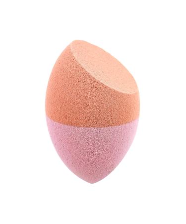 Real Techniques Two-Sided Expert Sponge - 1 Pack for Flawless Makeup Application | International Shipping Available - Buy Online on GoSupps.com