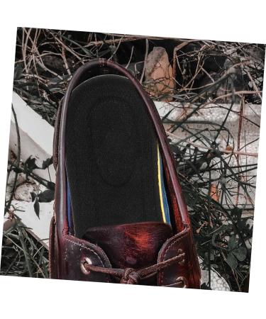 NOLITOY Arch Support Insoles for Men - Comfortable Foot Pads & Inserts for Enhanced Support - International Shipping Available - Buy Online on GoSupps.com