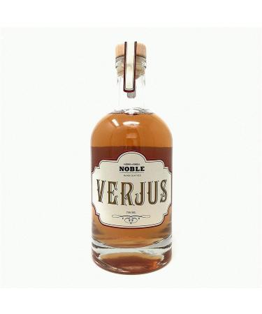 Noble Handcrafted Verjus 750ml