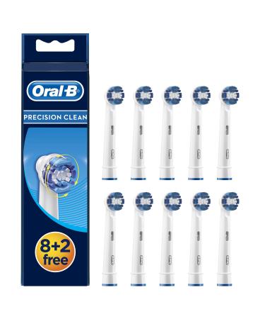 Oral-B Precision Clean Oral-B Precision Clean 8+2 FFU